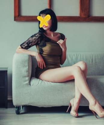 Али, 27 лет, 1 размер груди